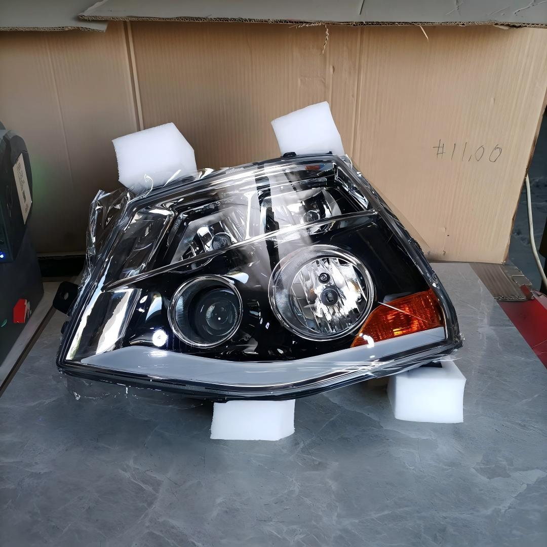 Right Front Combination Headlamp★WG9525720026