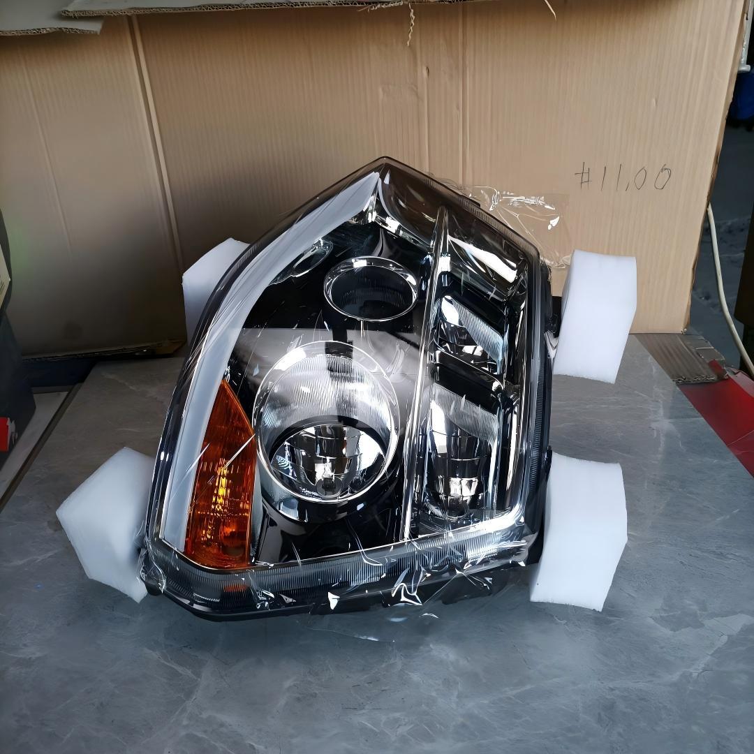 Right Front Combination Headlamp★WG9525720026