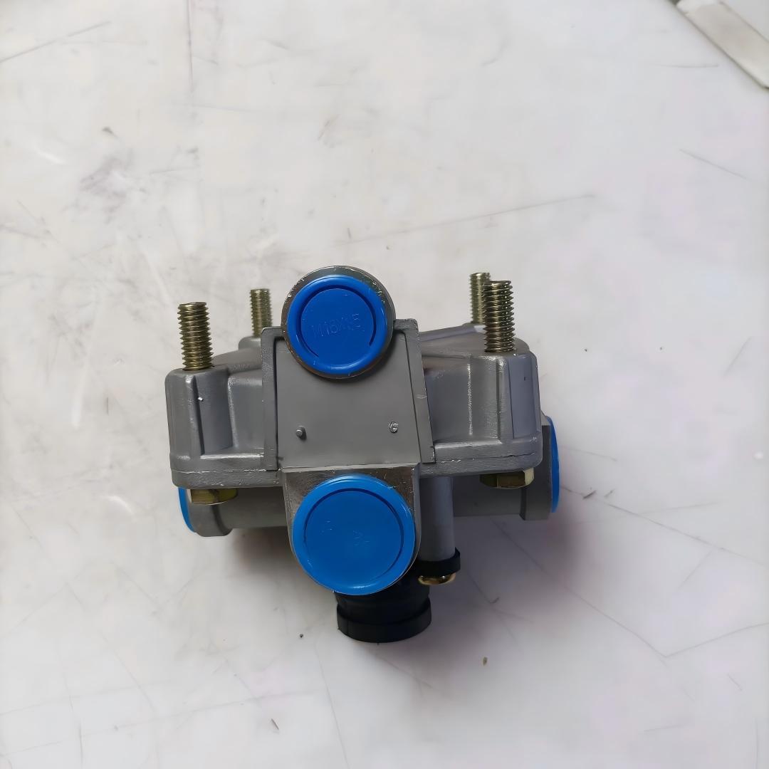 Relay Valve★WG9000360524