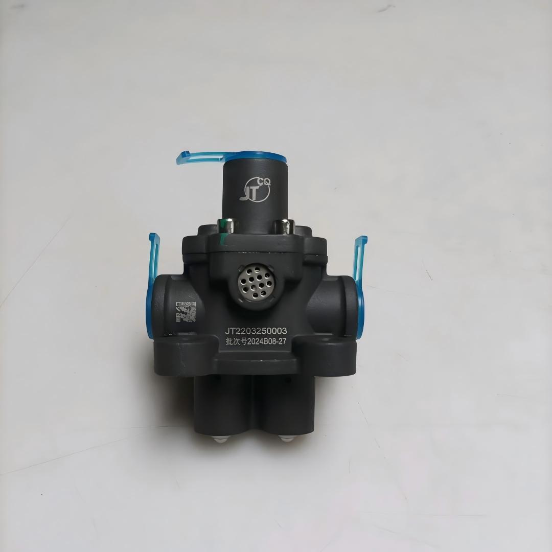 Double H-valve★WG2203250003