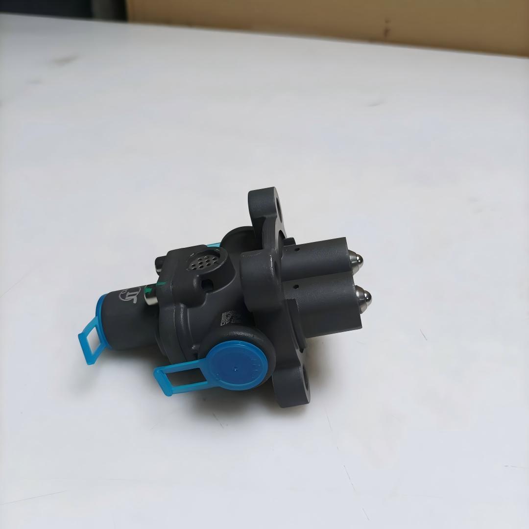 Double H-valve★WG2203250003