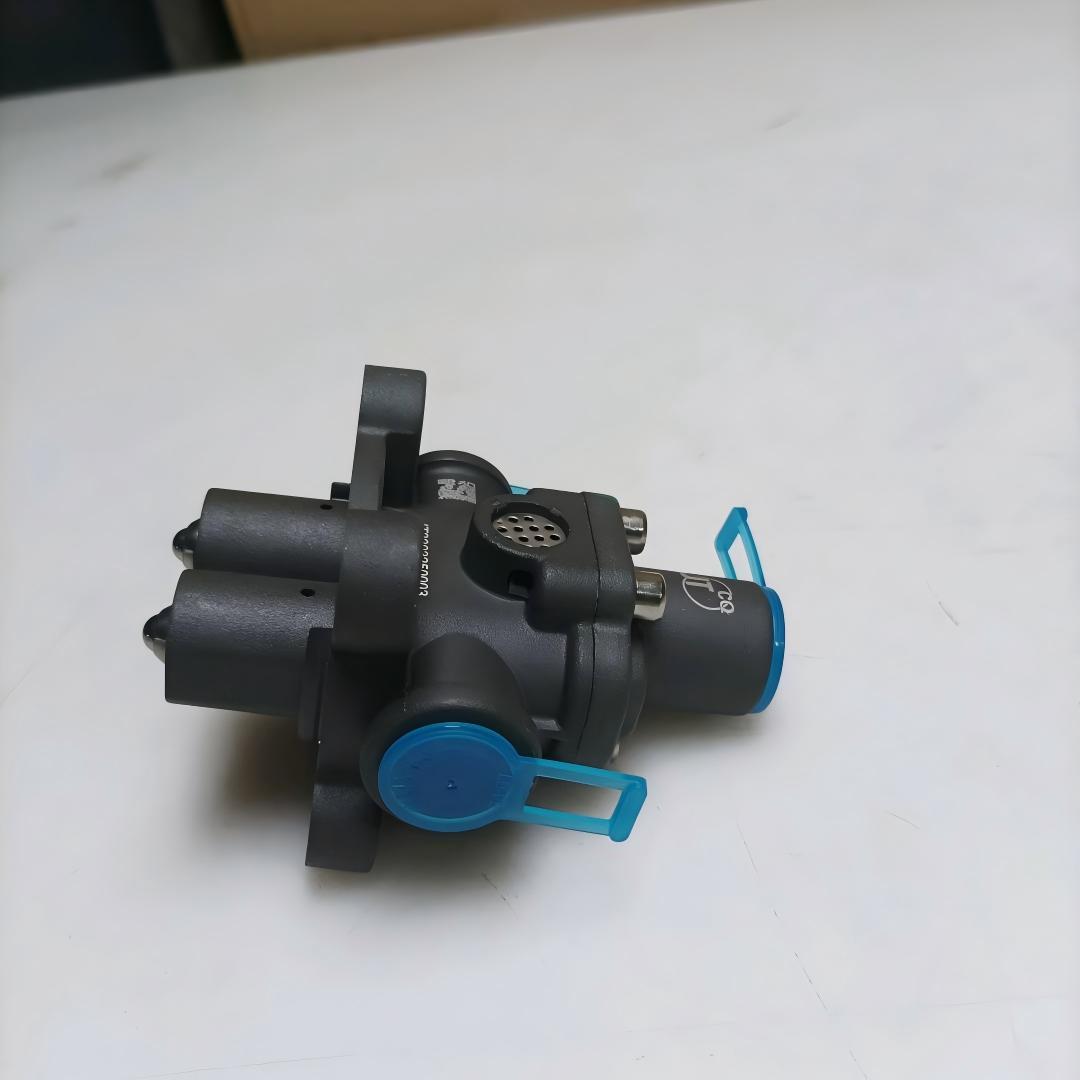 Double H-valve★WG2203250003