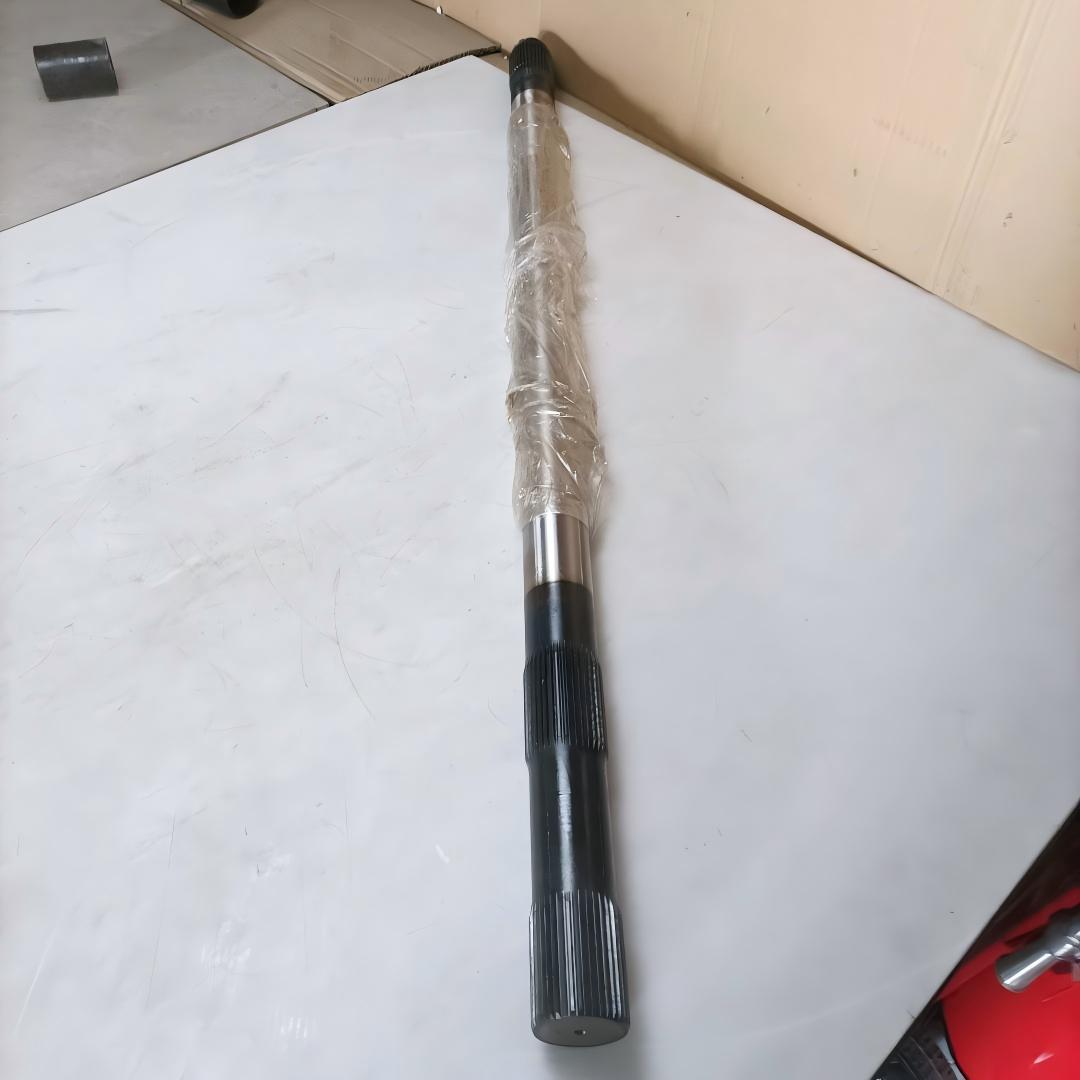 Driveshaft Left★AZ9981340223