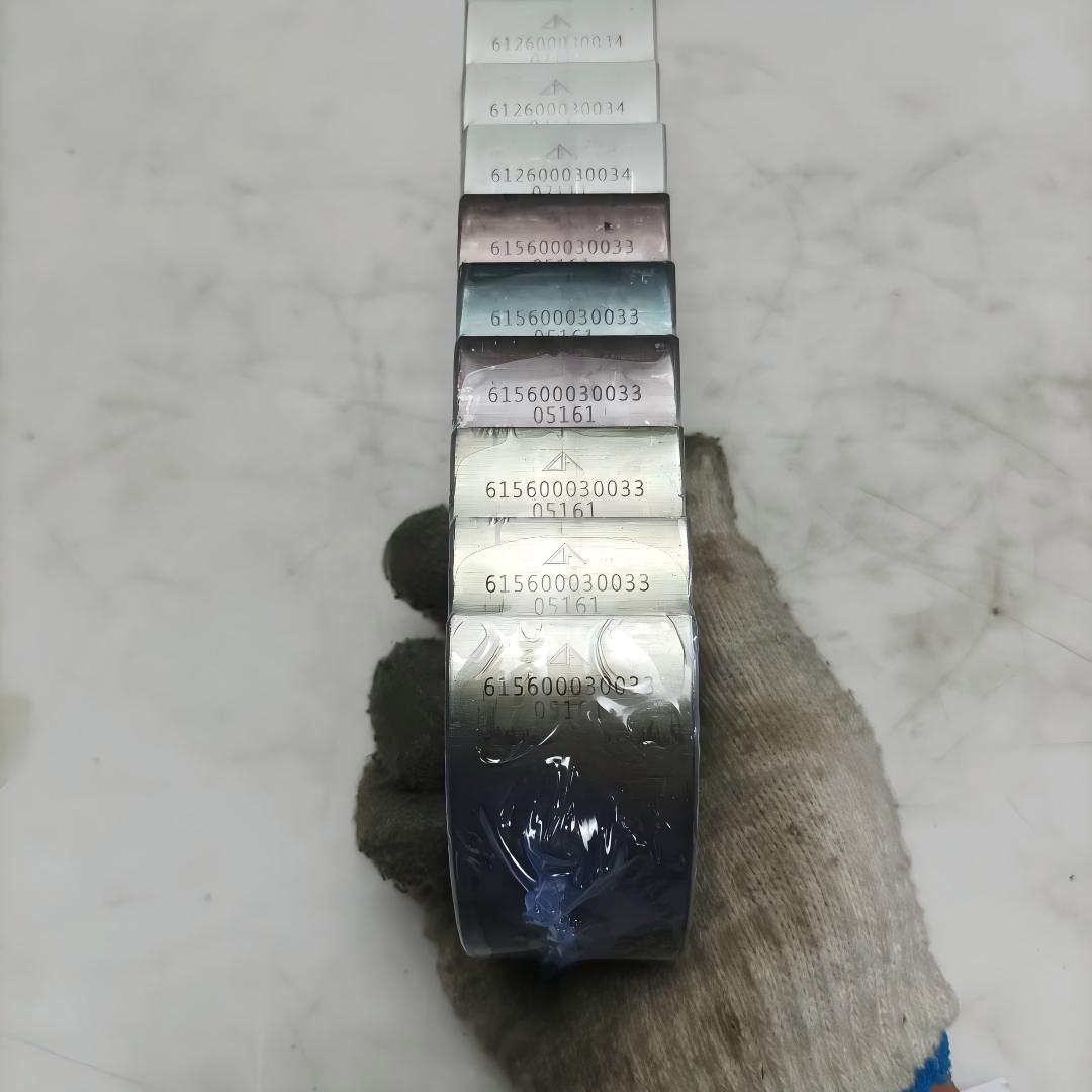 Connecting Rod Bearing Shell★615600030033/612600030034