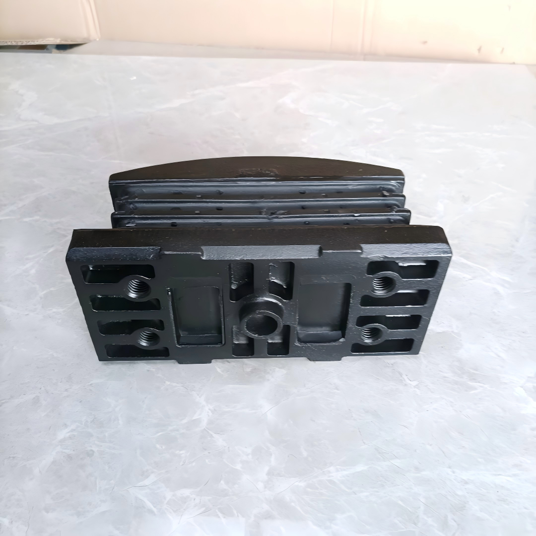 New Rubber Mount★WG9925525286