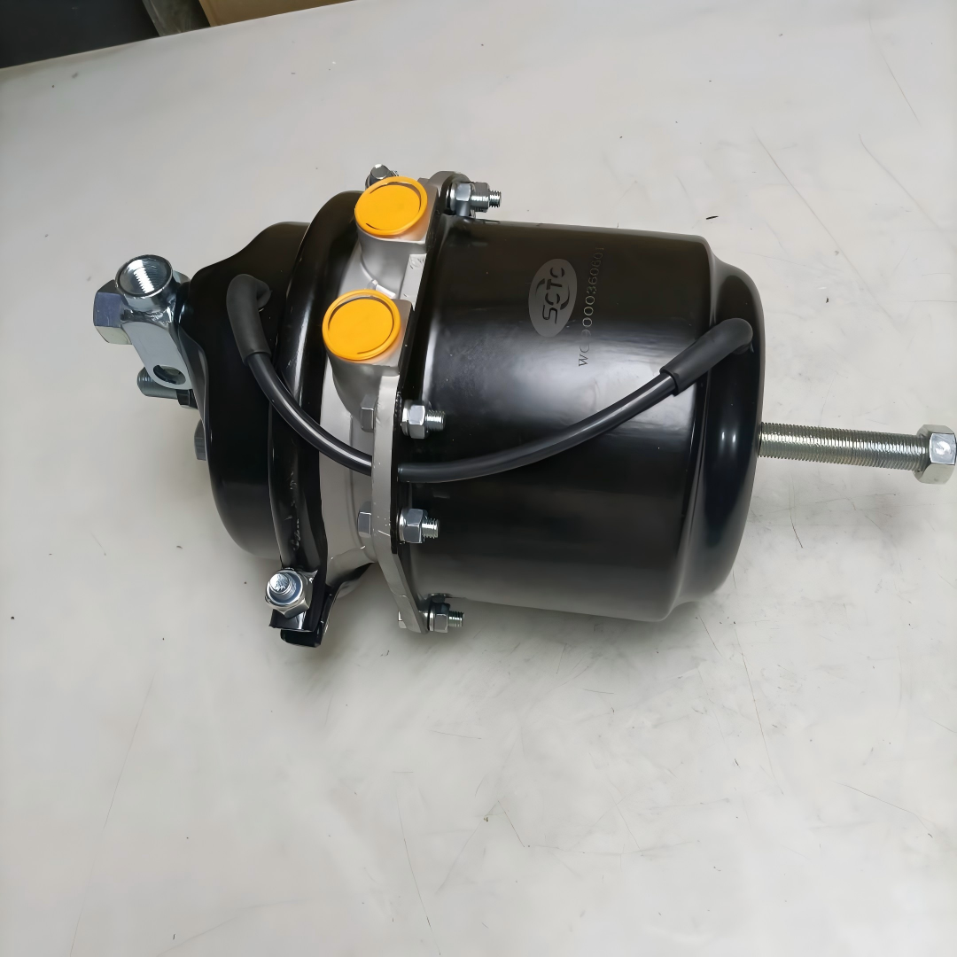 Diaphragm Spring Brake Chamber★WG9000360601