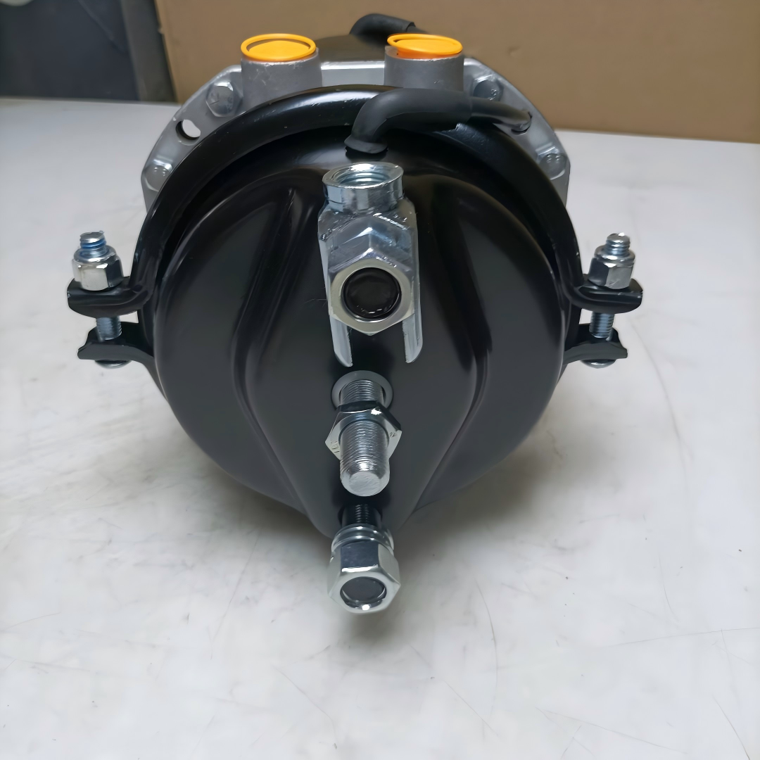 Diaphragm Spring Brake Chamber★WG9000360601