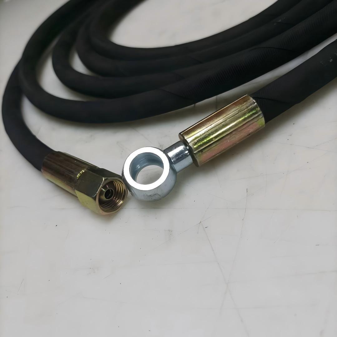 Clutch Hose Model★WG9719230027