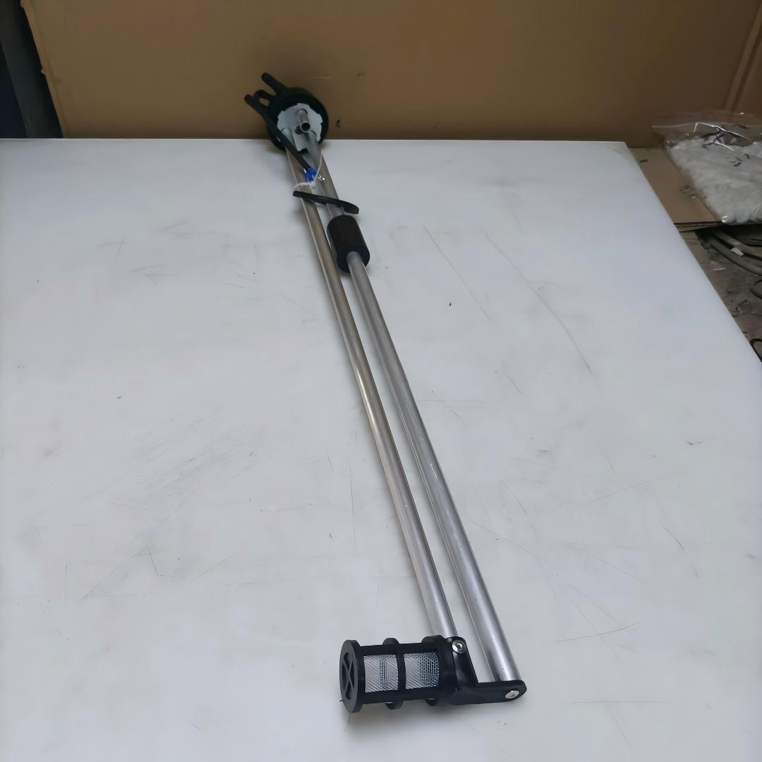 Oil Flow Sensor★WG9625550131