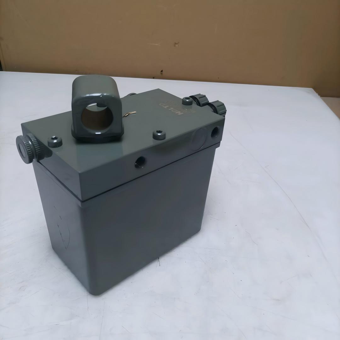 Cab Lift Pump★WG9719820001