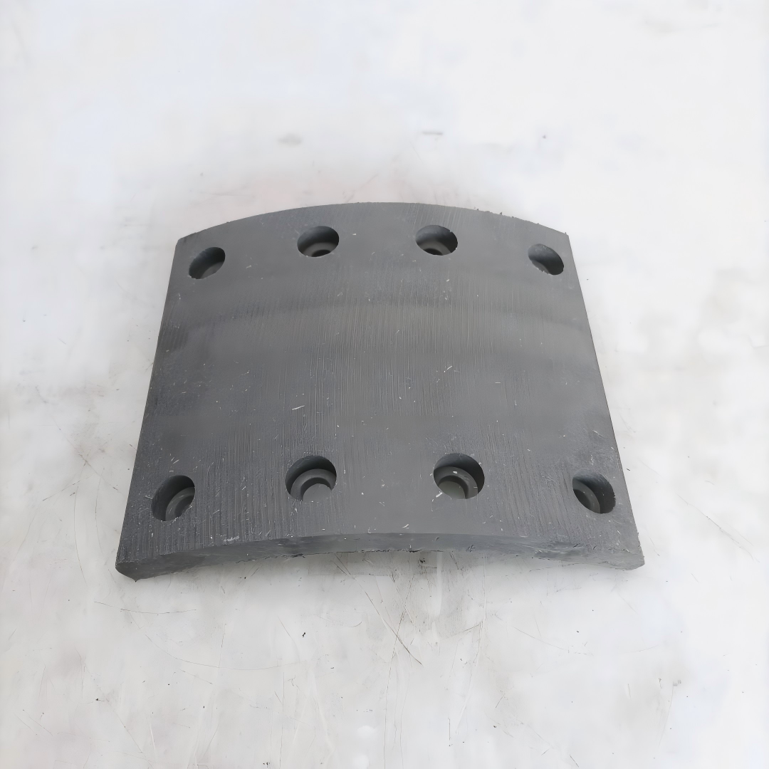 Brake Pads Front STR 8-Hole★WG9100440028