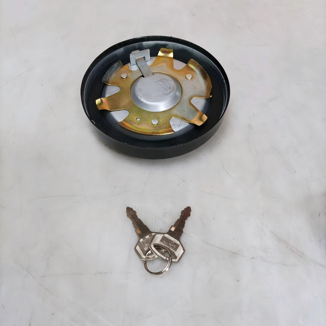 Fuel tank lock cap★AZ9112550213