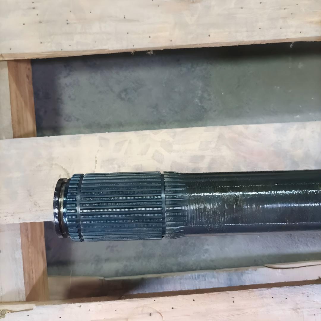 Driveshaft (Left)★AZ9981340423