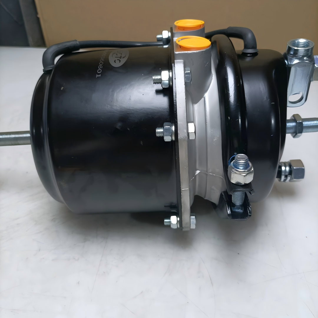 Diaphragm Spring Brake Chamber★WG9000360601