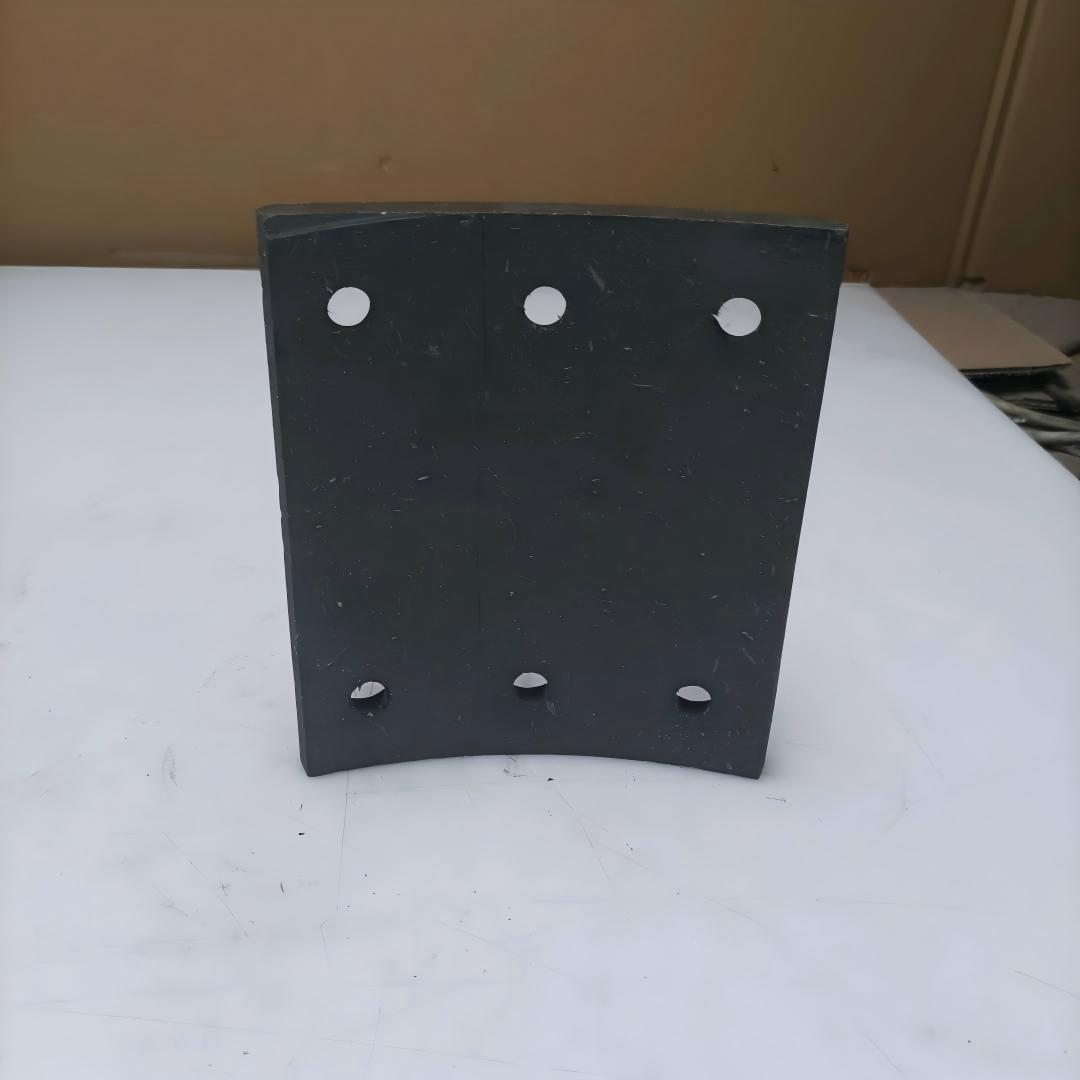 Brake Pads Front STR 6-Hole★WG9100440027