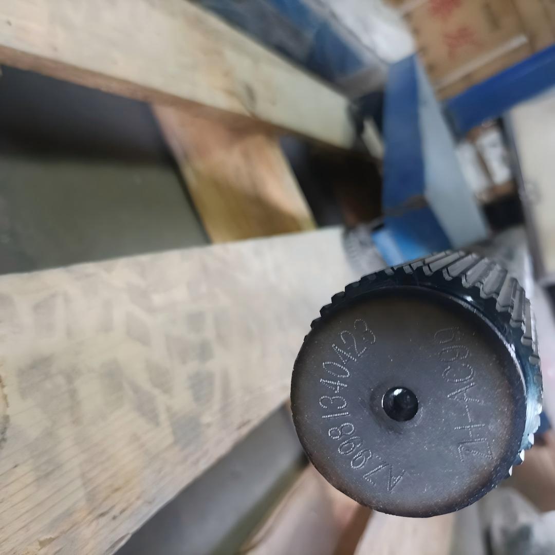 Driveshaft (Left)★AZ9981340423
