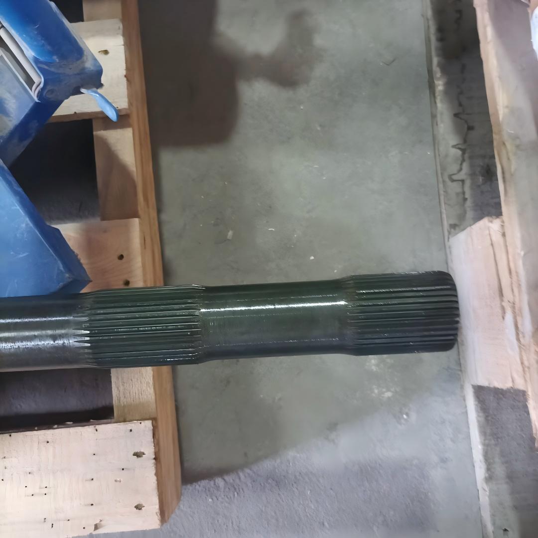 Driveshaft (Left)★AZ9981340423
