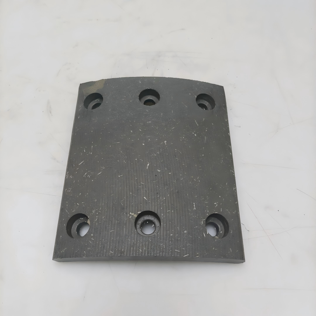 Brake Pads Front STR 6-Hole★WG9100440027