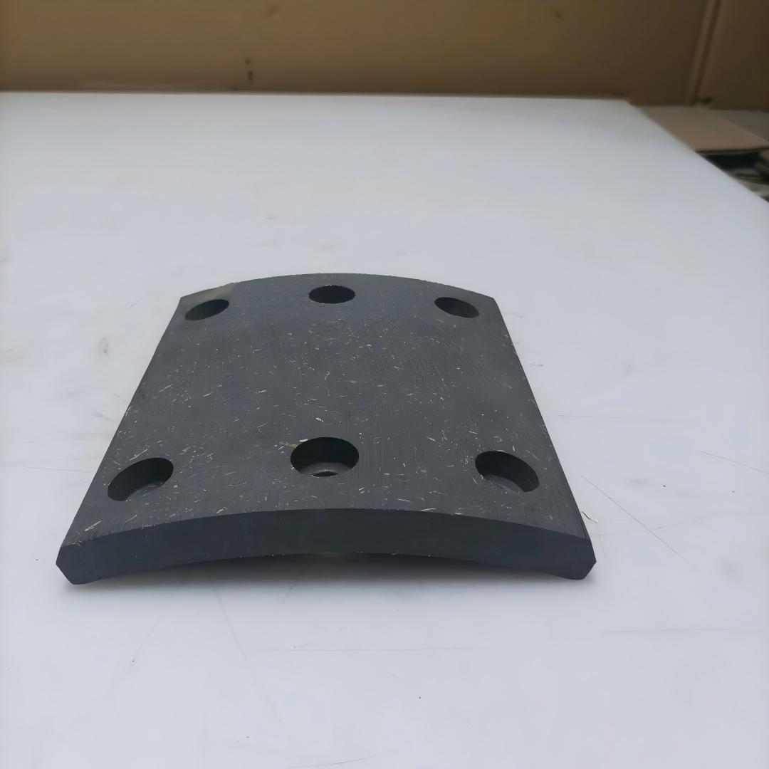 Brake Pads Front STR 6-Hole★WG9100440027