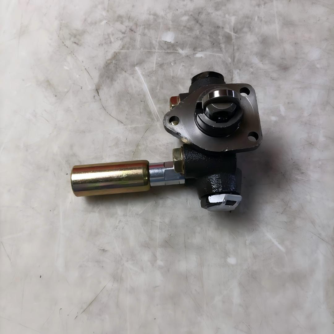 Fuel pump★WG614080719