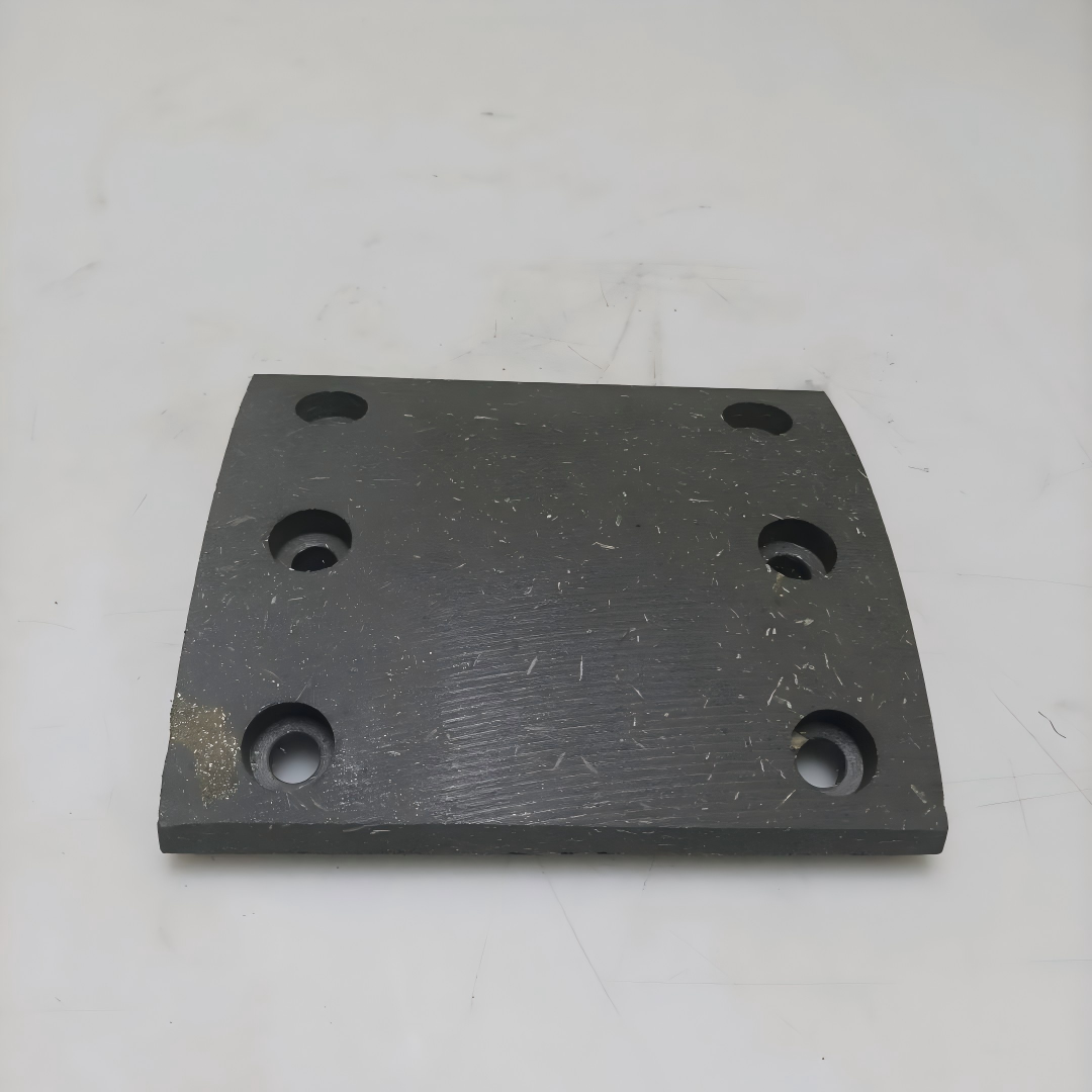 Brake Pads Front STR 6-Hole★WG9100440027