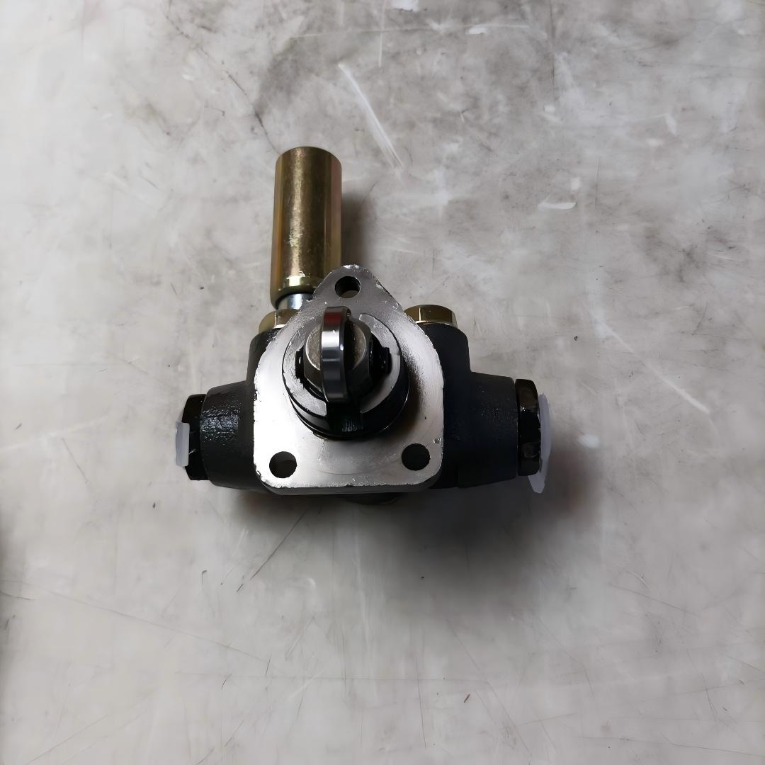 Fuel pump★WG614080719