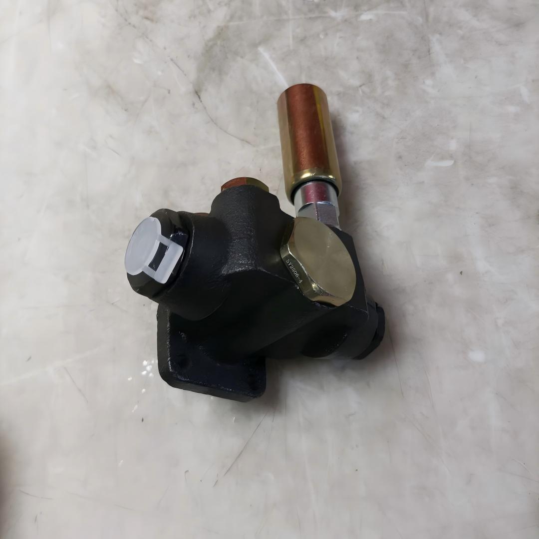 Fuel pump★WG614080719