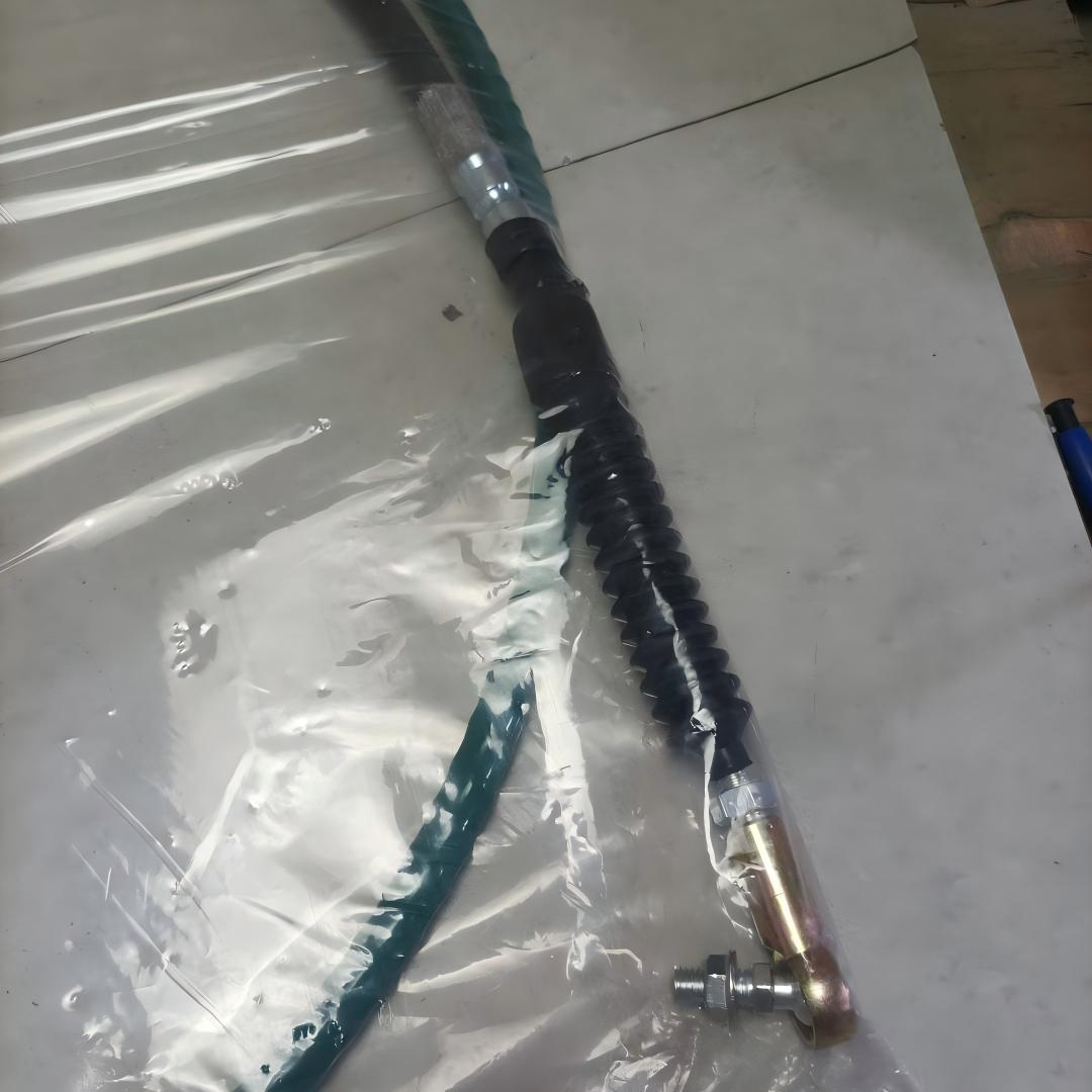 Shift Cable Assembly★WG9725240202