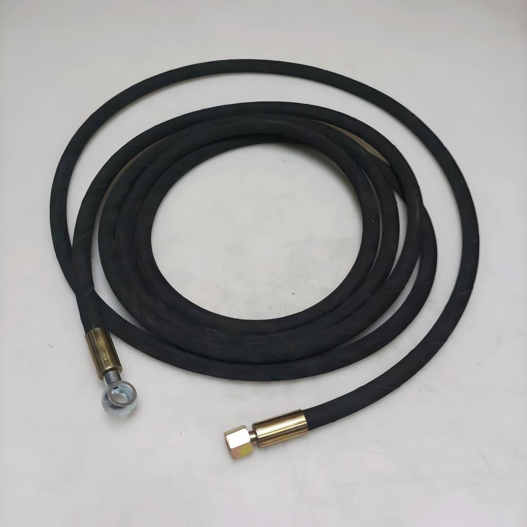 Clutch Hose Model★WG9719230027