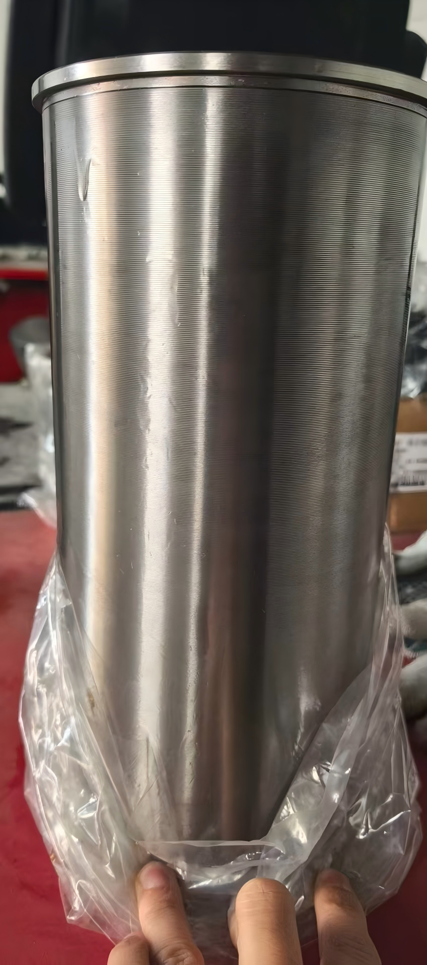 Cylinder Liner★VG1500010344