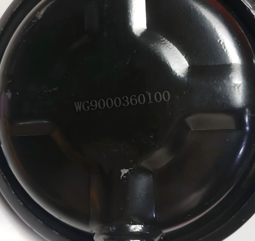 Front Brake Chamber (Left)★WG9000360100
