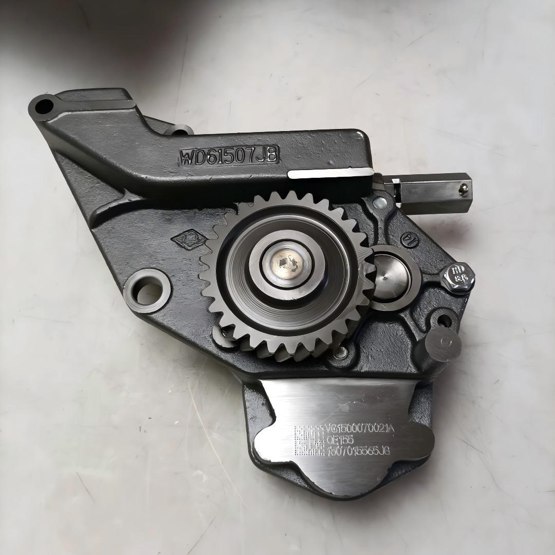 Oil pump★VG1500070021