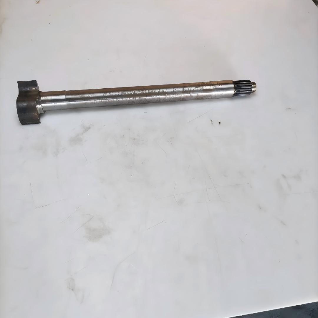 Brake Cam Shaft (Right)-★712W50301-0112