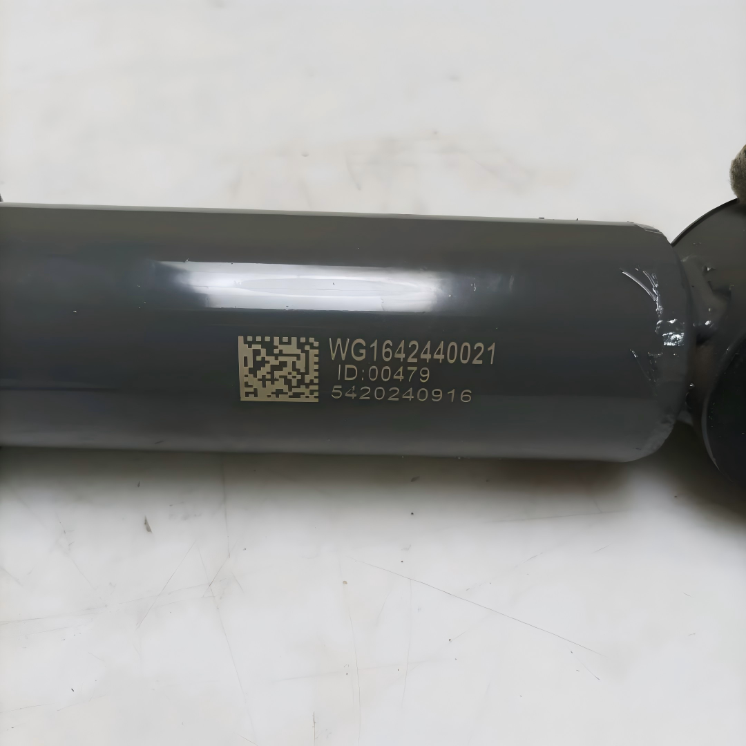 Shock Absorber★WG1642440021