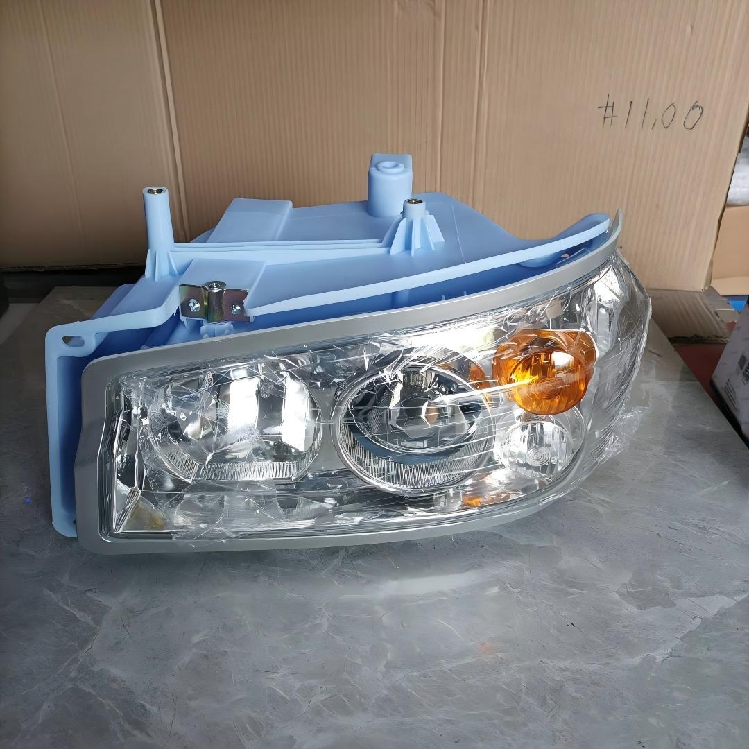 Headlight★WG9719720001