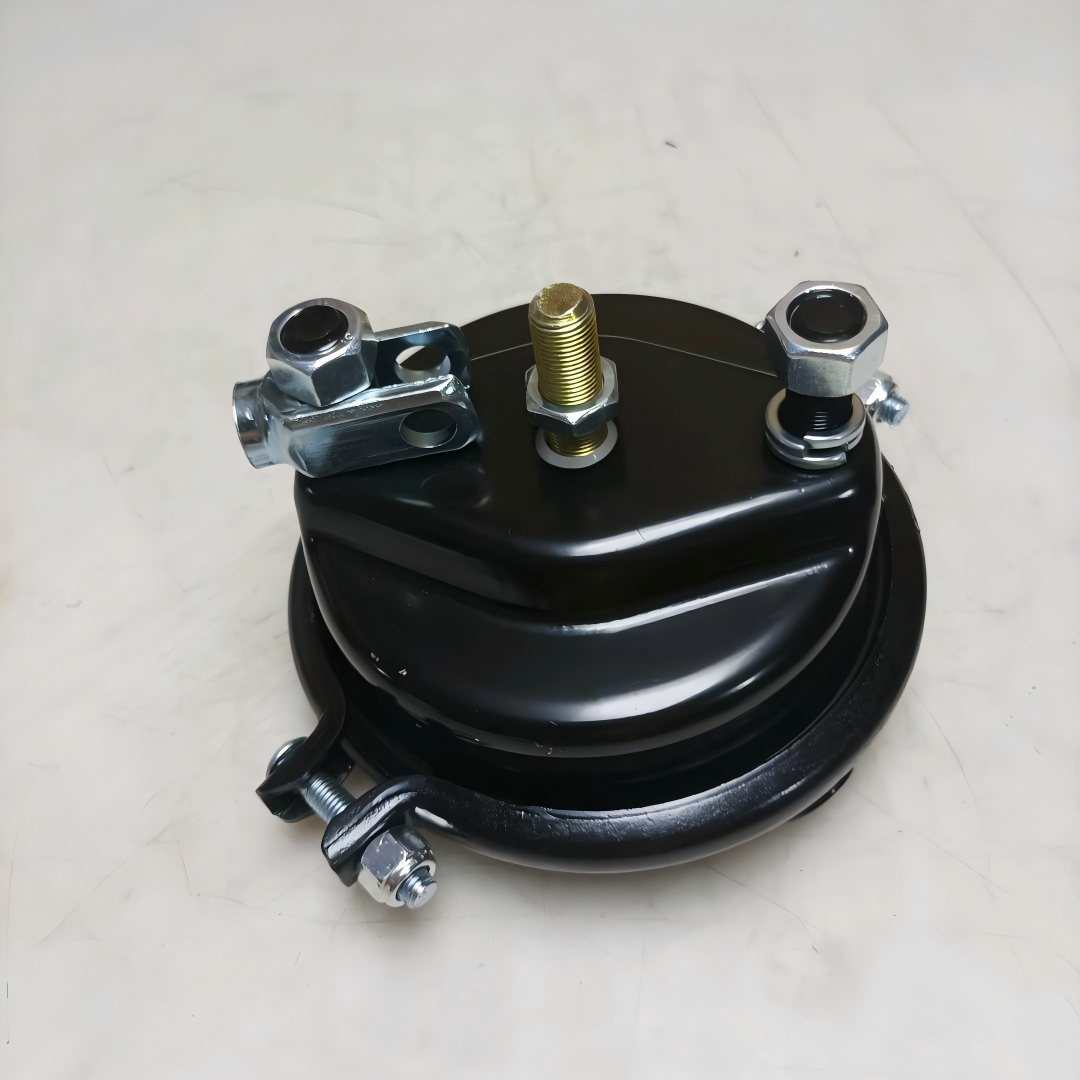 Front Brake Chamber (Right)★WG9000360101