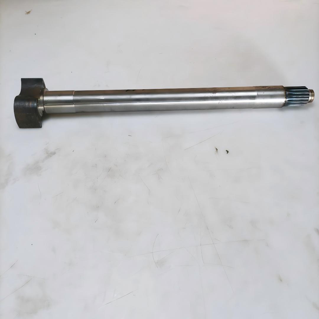 Brake Cam Shaft (Right)-★712W50301-0112