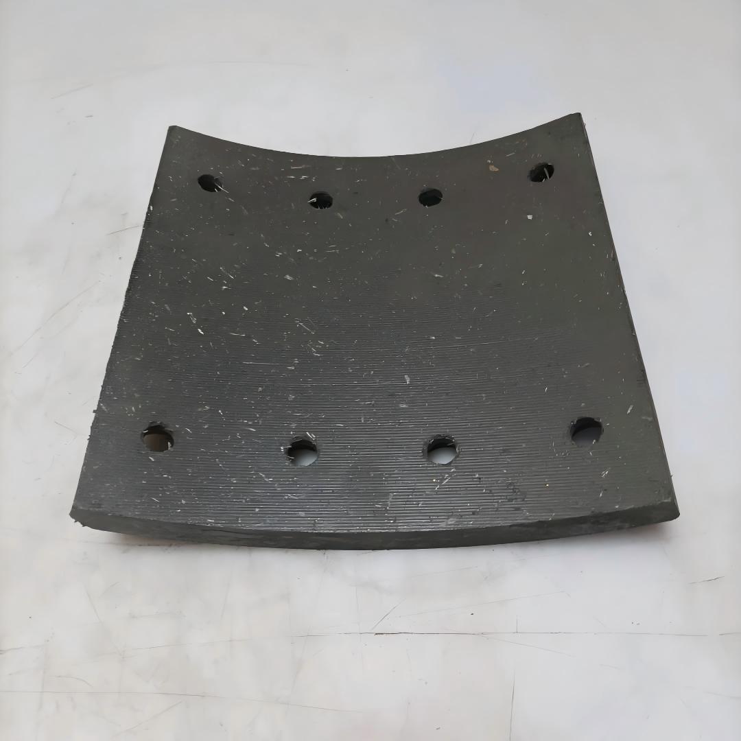Brake Pads Rear 8-Hole★WG9200340068