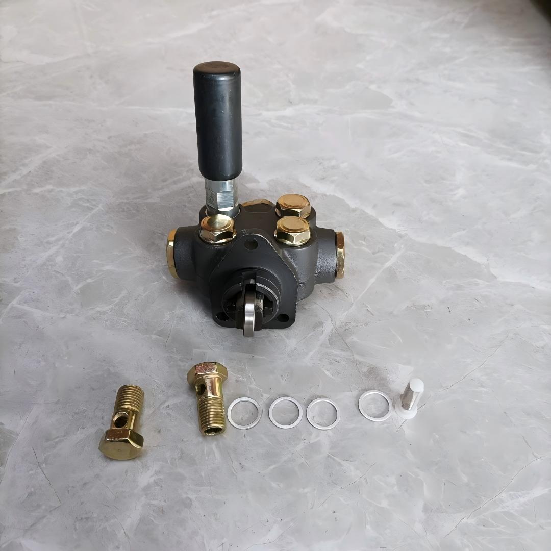 Oil Pump★VG1500080100