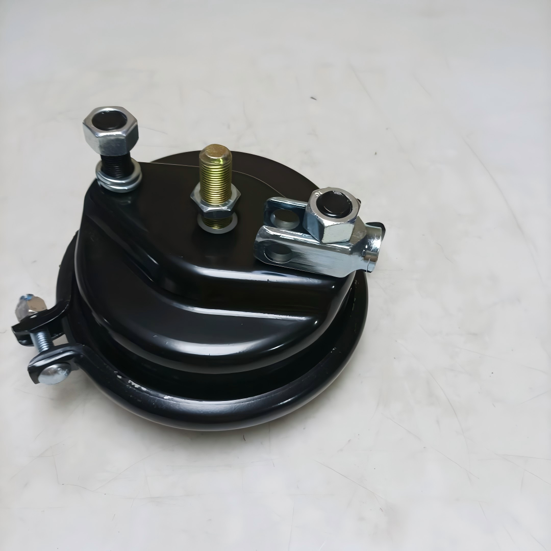Front Brake Chamber (Right)★WG9000360101