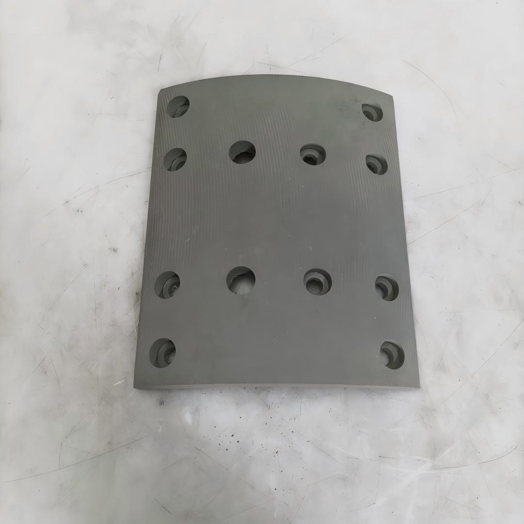 Brake pads★WG9761450185