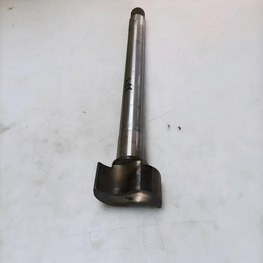 Brake Cam Shaft (Right)-★712W50301-0112