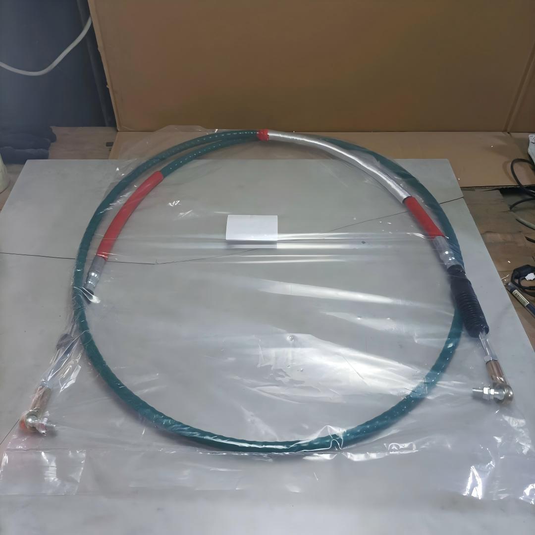 Shift Cable Assembly★WG9725240204
