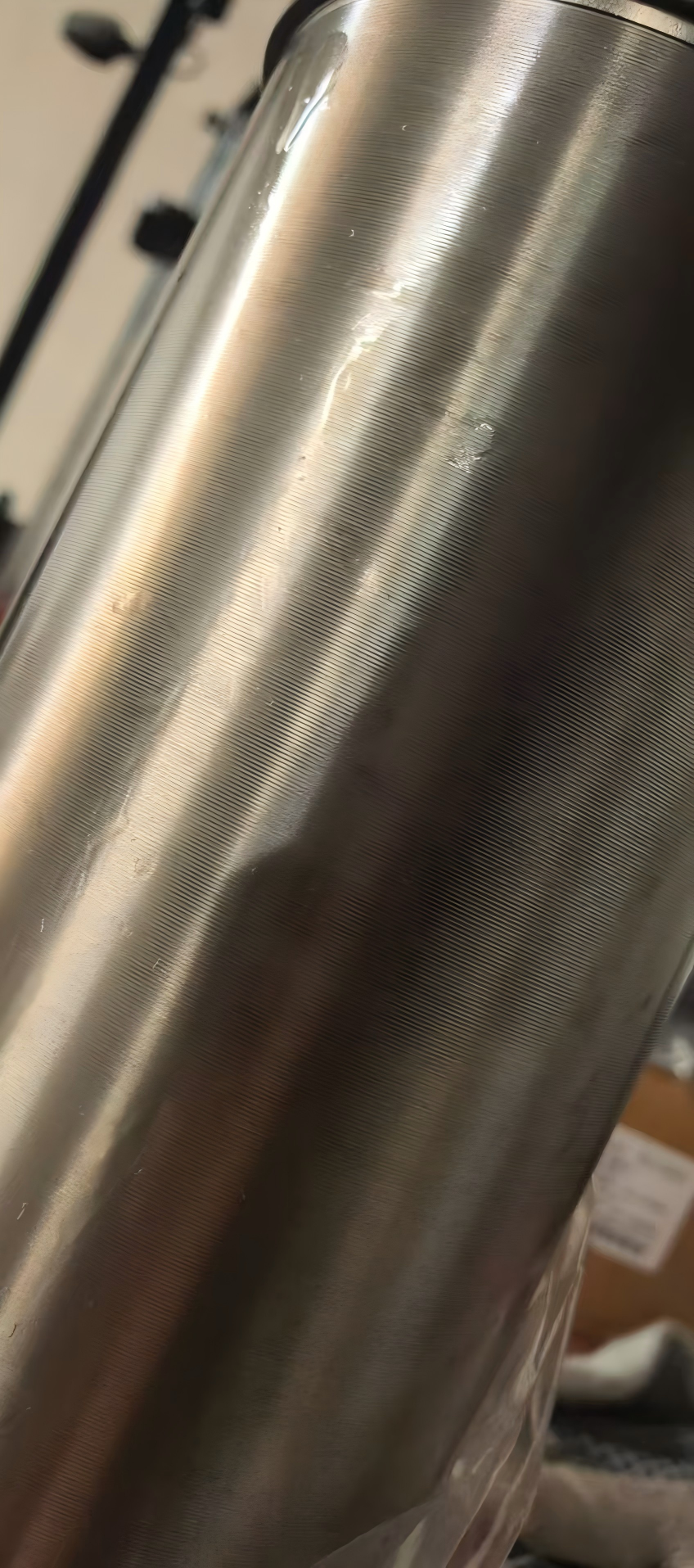 Cylinder Liner★VG1500010344