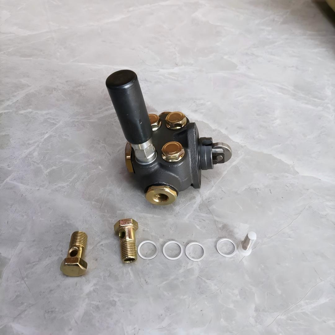Oil Pump★VG1500080100