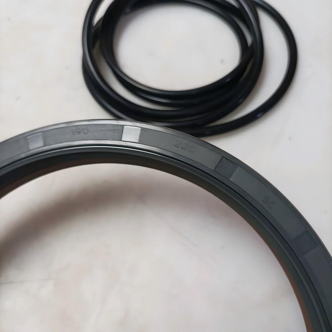 Wheel Hub Seal (Rear Wheel)★WG9981340113