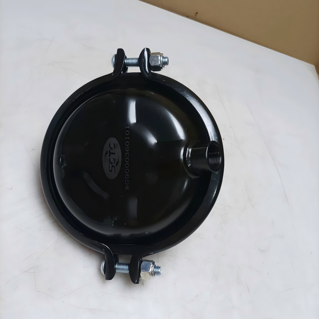 Front Brake Chamber (Right)★WG9000360101