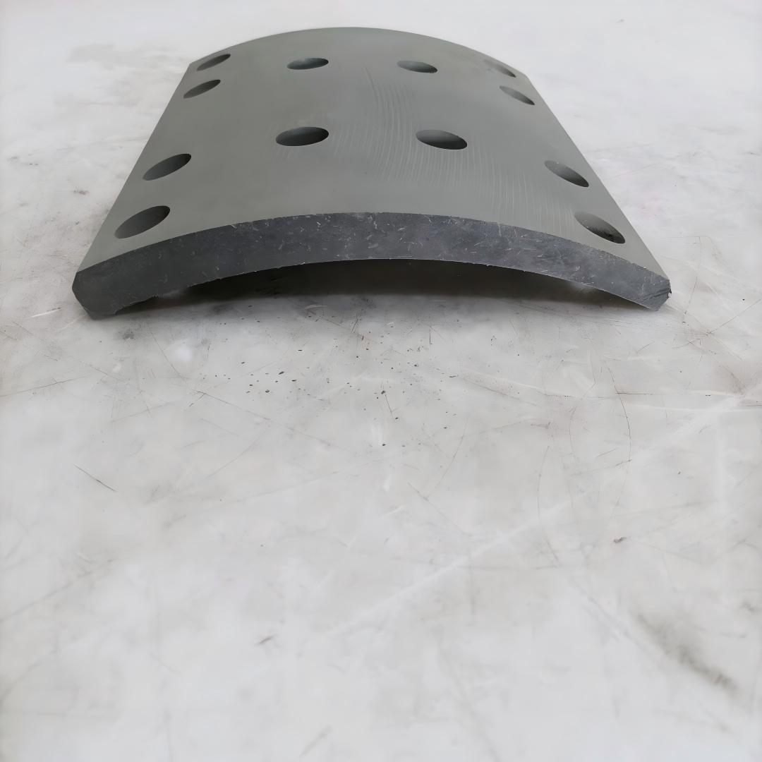 Brake pads★WG9761450185