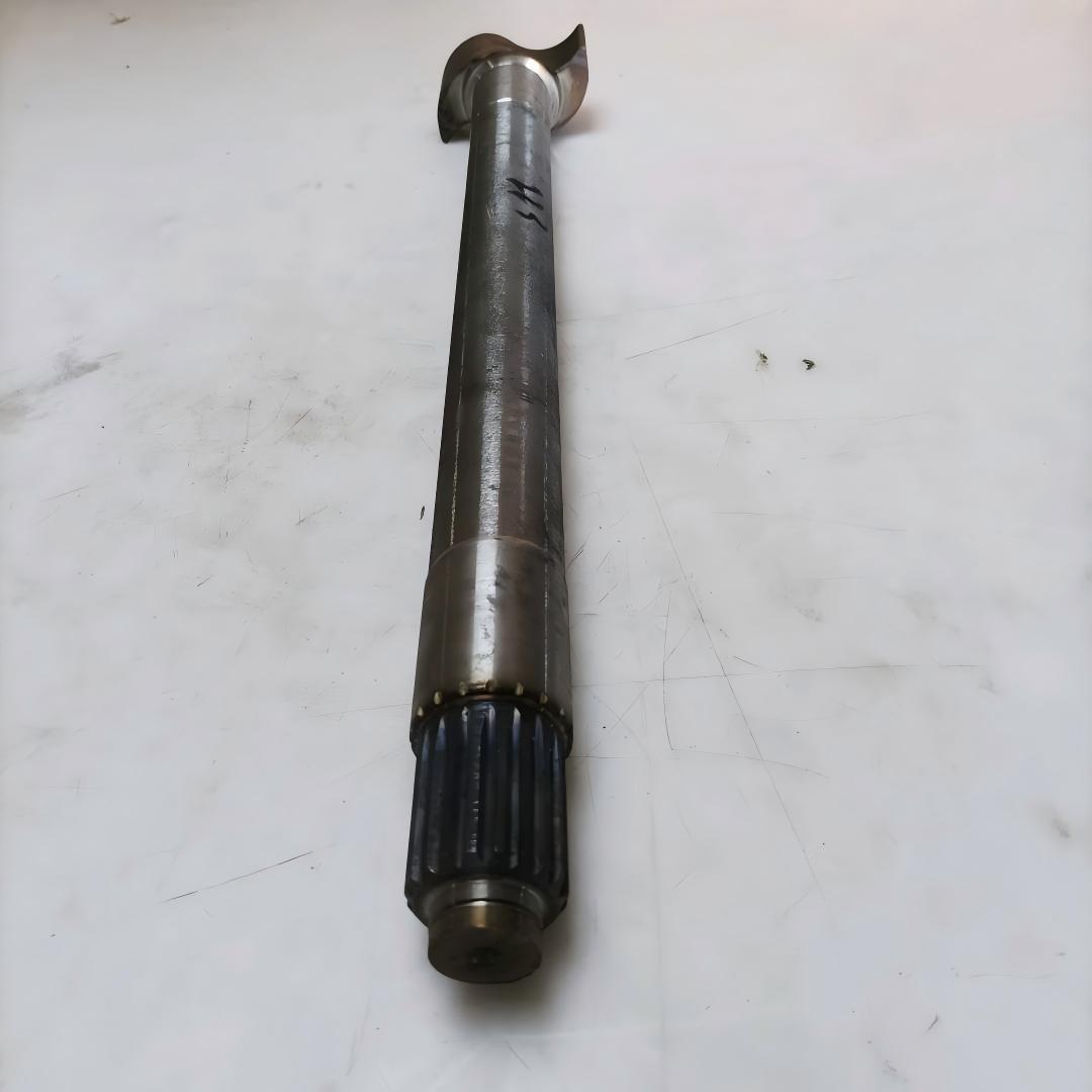 Brake Cam Shaft (Right)-★712W50301-0112