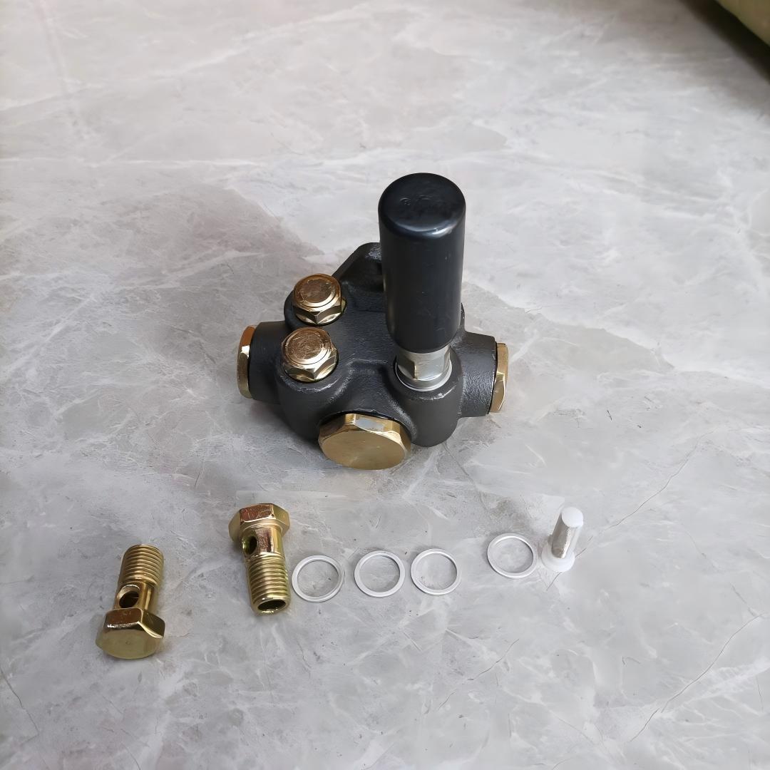 Oil Pump★VG1500080100